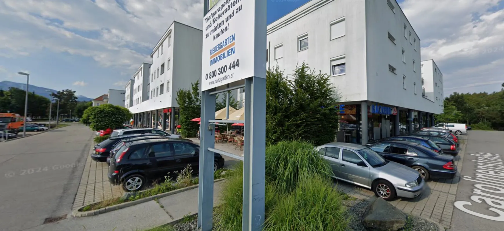 kleines GESCHÄFTSLOKAL ZU VERKAUFEN - Bild 1