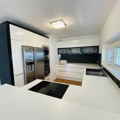 Zwaring: Familienfreundliche 4 Zimmer Doppelhaushälfte mit Garten, Keller & Doppelcarport - Bild 3