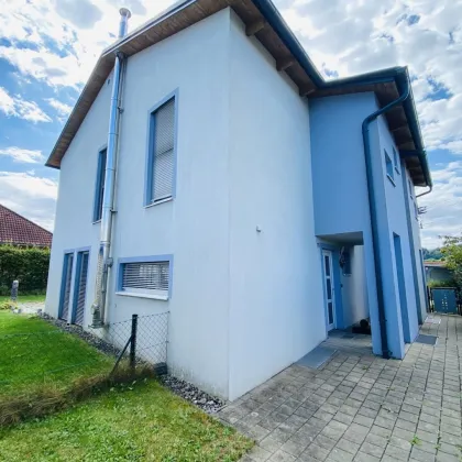 Zwaring: Familienfreundliche 4 Zimmer Doppelhaushälfte mit Garten, Keller & Doppelcarport - Bild 2