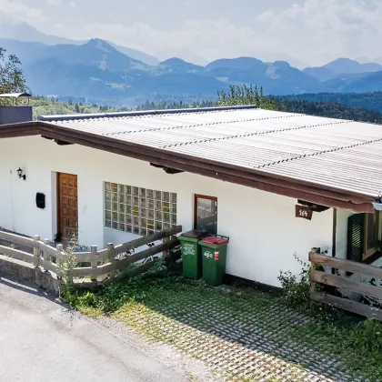 Haus am Wimberg - Wohnen mit Panoramablick - Bild 3