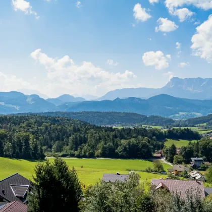 Haus am Wimberg - Wohnen mit Panoramablick - Bild 2