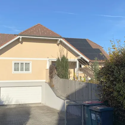 Sehr gepflegter Bungalow in ruhiger Siedlung Nähe Grieskirchen - Bild 3