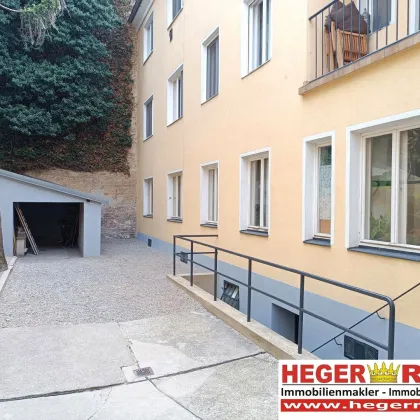 SELBER WOHNEN / VERMIETEN / GEWERBLICH NUTZEN – RUHIGE LAGE - Bild 2