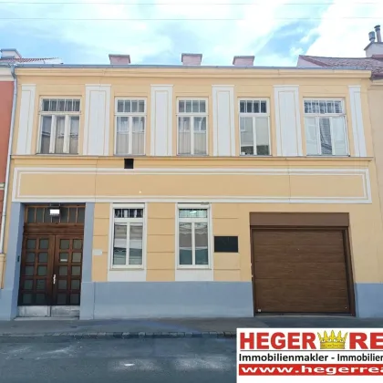 SELBER WOHNEN / VERMIETEN / GEWERBLICH NUTZEN – RUHIGE LAGE - Bild 3