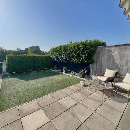 FAMILIENTRAUM IN LIESING MIT GARTEN, TERRASSE UND TIEFGARAGE - Bild 2