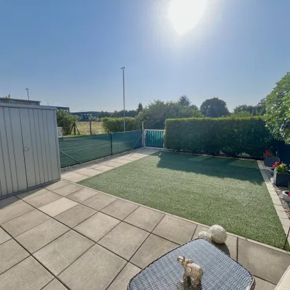 FAMILIENTRAUM IN LIESING MIT GARTEN, TERRASSE UND TIEFGARAGE - Bild 3