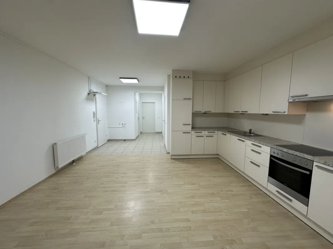 4-Zimmer mit Terrasse im Erdgeschoss in 2100 Korneuburg - Bild 1
