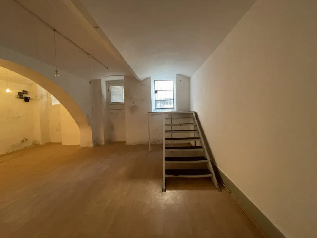 Lagerraum im Souterrain in zentraler Lage! - Bild 1
