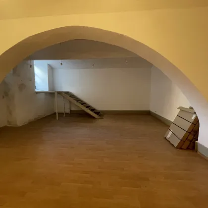 Lagerraum im Souterrain in zentraler Lage! - Bild 2