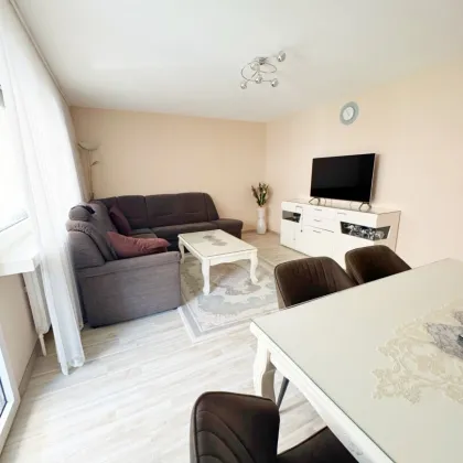 Attraktive 4,5 Zimmer-Wohnung in Bürs – mit Balkon und Garage, perfekt fürs Familienleben! - Bild 2