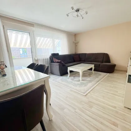 Attraktive 4,5 Zimmer-Wohnung in Bürs – mit Balkon und Garage, perfekt fürs Familienleben! - Bild 3