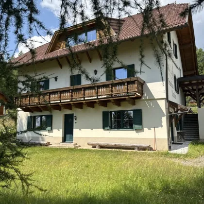 TRAUMLAGE ! FERIENIMMOBILIE! / Zweitwohnsitz!!  Apartments direkt an der Skipiste – Hochrindl - Bild 3