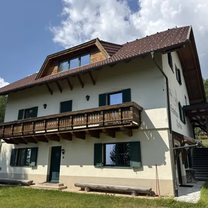 TRAUMLAGE ! FERIENIMMOBILIE  !  Zweitwohnsitz!!  Apartments direkt an der Skipiste – Hochrindl - Bild 3
