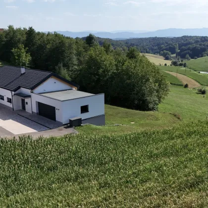 Sankt Andrä | Wohnen, wo andere Urlaub machen! - Bild 2
