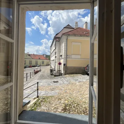 Charmante Altstadt-Garçonnière - in bester Altstadtlage - Bild 2