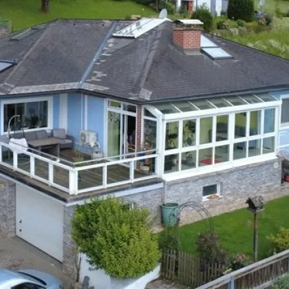 Traumhafter Bungalow in Maria Lankowitz – Ihr gepflegtes Zuhause in leicht erhöhter Aussichtslage - Bild 3