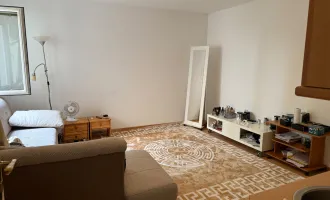 Ruhige 2 Zimmer Neubauwohnung mit Grünblick