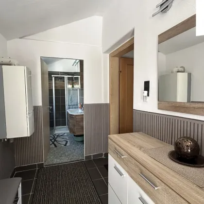 Charmantes, zentral gelegenes Einfamilienhaus in Steyr - Bild 3