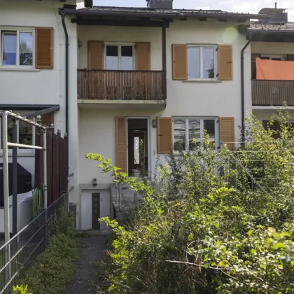 Reihenhaus in Bregenz-Rieden/Vorkloster zu verkaufen - Bild 3