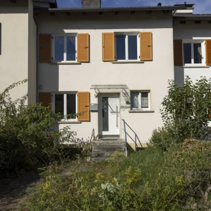 Reihenhaus in Bregenz-Rieden/Vorkloster zu verkaufen - Bild 2