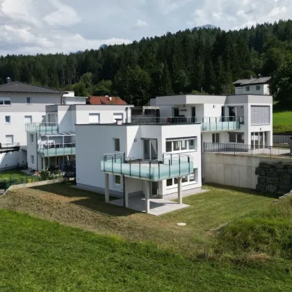 Entdecken Sie Ihr neues Zuhause Nähe Faaker See (Auenweg 4) – jetzt Mietkauf möglich! - Bild 2