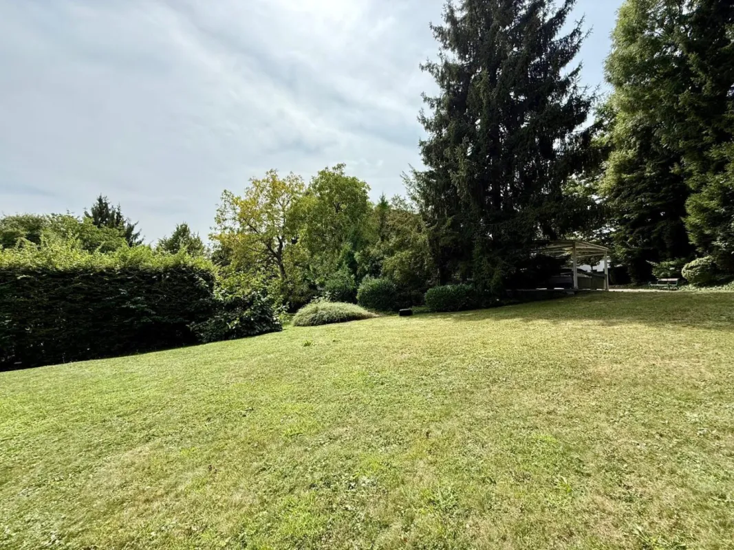 Herrschaftliche Villa am Grazer Rosenberg - Bild 1