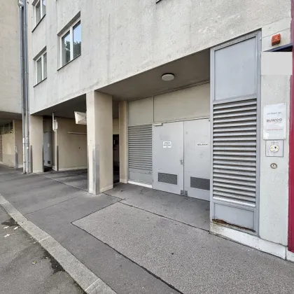 Garagenplatz zur MIETE nähe Heiligenstadt | Ideal für Pendler | perfekte Anbindung an U4 - Bild 2