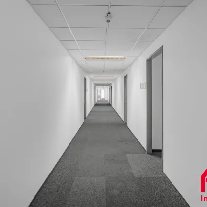EINZIGARTIGES BÜRO IM HERZEN DER STADT MIT TOPANBINDUNG - 4.OG - Bild 2