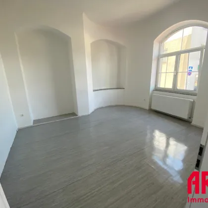 Großzügige und helle Büro-/Kanzlei-/Studiofläche in bester Lage - Bild 3