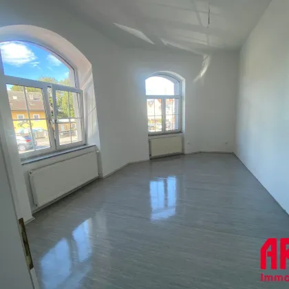 Großzügige und helle Büro-/Kanzlei-/Studiofläche in bester Lage - Bild 2