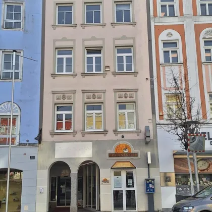 geräumige Gastro - Mietfläche in bester Zentrumslage - Bild 2