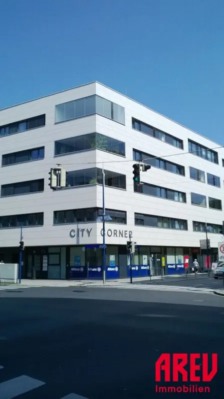 Zentrale moderne Bürofläche in Wels - Bild 1