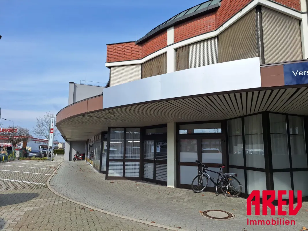 Großzügige Büro-/Kanzlei-/Praxisfläche in Top - Lage - Bild 1
