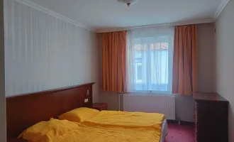 Hotel in Heinburg-Ihr Einstieg ins Gastgewerbe