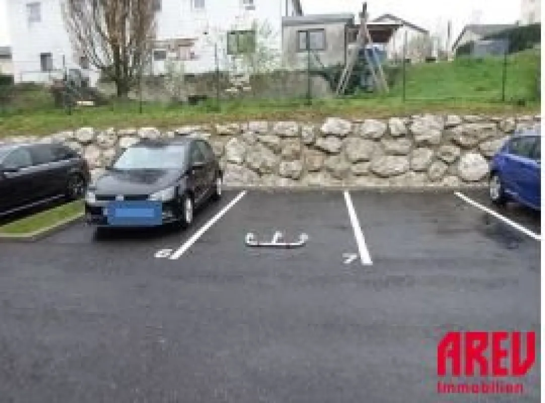 SICHERN SIE SICH IHREN NEUEN STELLPLATZ IN NIEDERNEUKIRCHEN – nur 15.000 €! - Bild 1