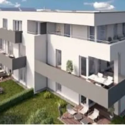 SICHERN SIE SICH IHREN NEUEN STELLPLATZ IN NIEDERNEUKIRCHEN – nur 15.000 €! - Bild 3