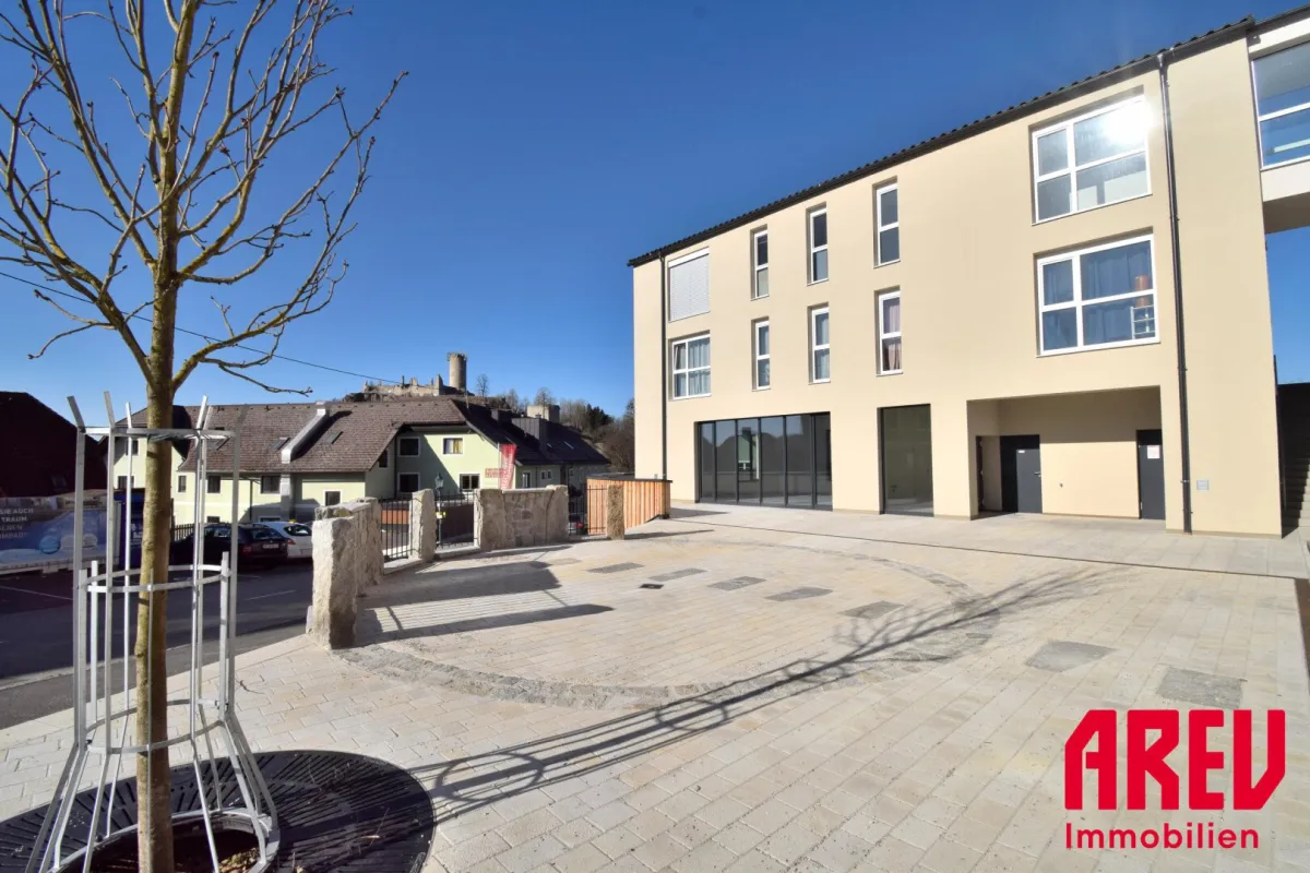 GENUG PLATZ FÜR ALL IHRE SACHEN - LAGERRAUM IN WAXENBERG ZU VERMIETEN - Bild 1