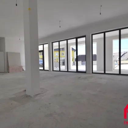 MODERNES BÜRO/PRAXIS IN WAXENBERG - ERSTBEZUG AUF 105,41 m² - Bild 3