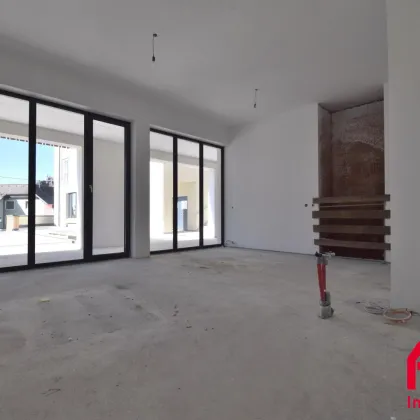 MODERNES BÜRO/PRAXIS IN WAXENBERG - ERSTBEZUG AUF 105,41 m² - Bild 2