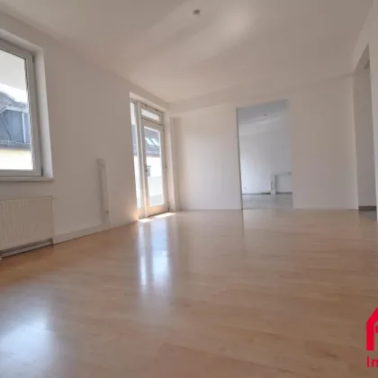 ATTRAKTIVES 3 ZIMMER BÜRO IN EBELSBERG - BT02 - Bild 2