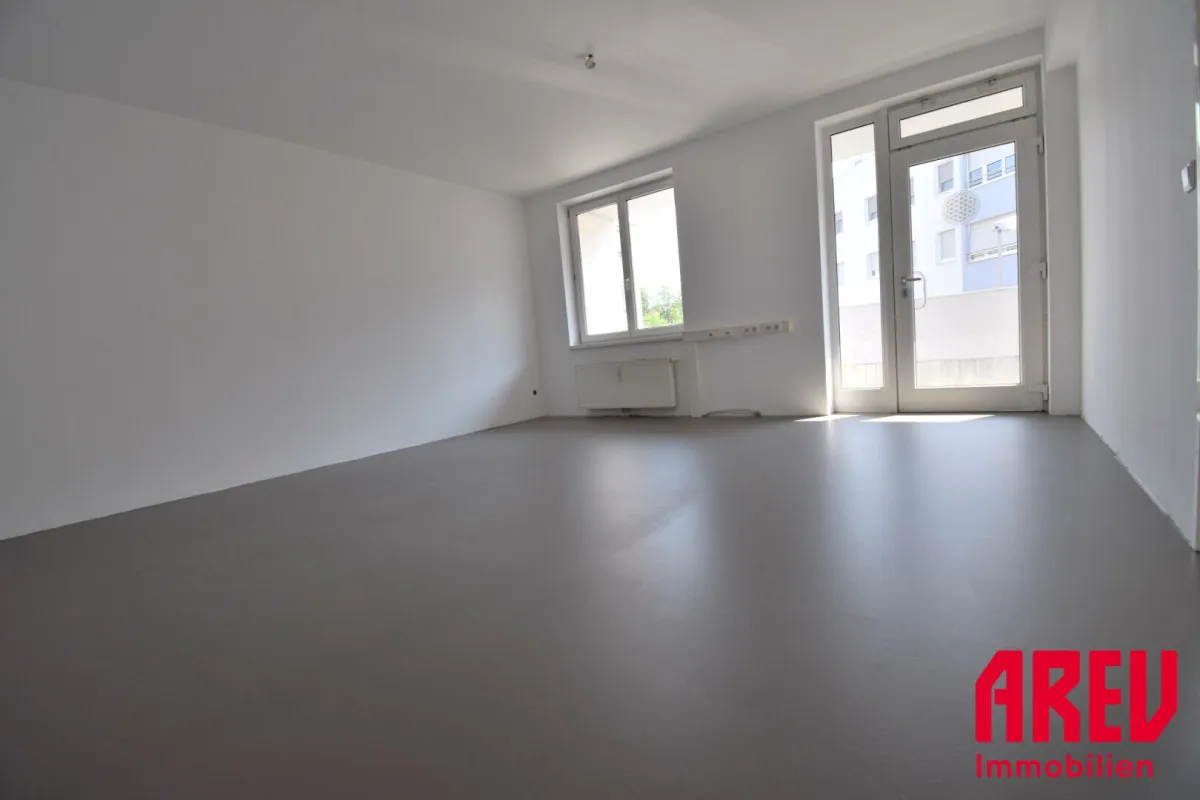 ATTRAKTIVES 3 ZIMMER BÜRO IN EBELSBERG - BT02 - Bild 1