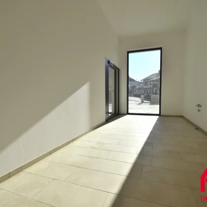 GLEICH LOSLEGEN - IHR NEUER SEMINARRAUM IN WAXENBERG - ERDGESCHOSS - Bild 2