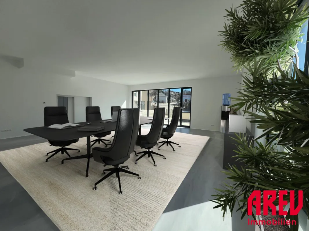 GLEICH LOSLEGEN - IHR NEUER SEMINARRAUM IN WAXENBERG - ERDGESCHOSS - Bild 1