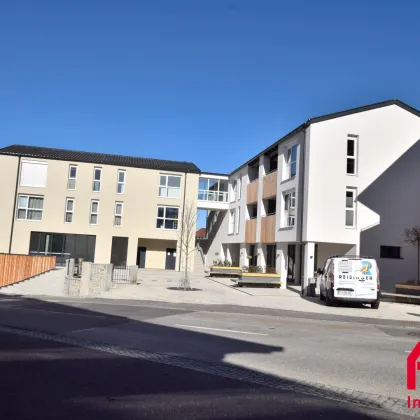 GLEICH LOSLEGEN - IHR NEUER SEMINARRAUM IN WAXENBERG - ERDGESCHOSS - Bild 3