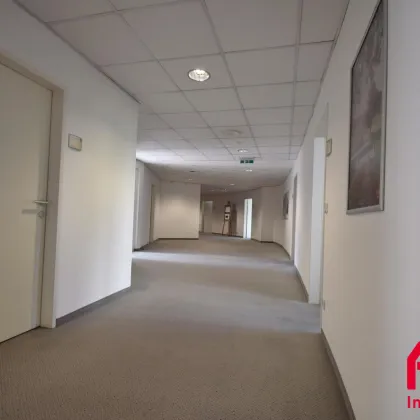 ATTRAKTIVE BÜROFLÄCHE IN URFAHR - IDEAL ZUM BUSINESS START - EG - Bild 3