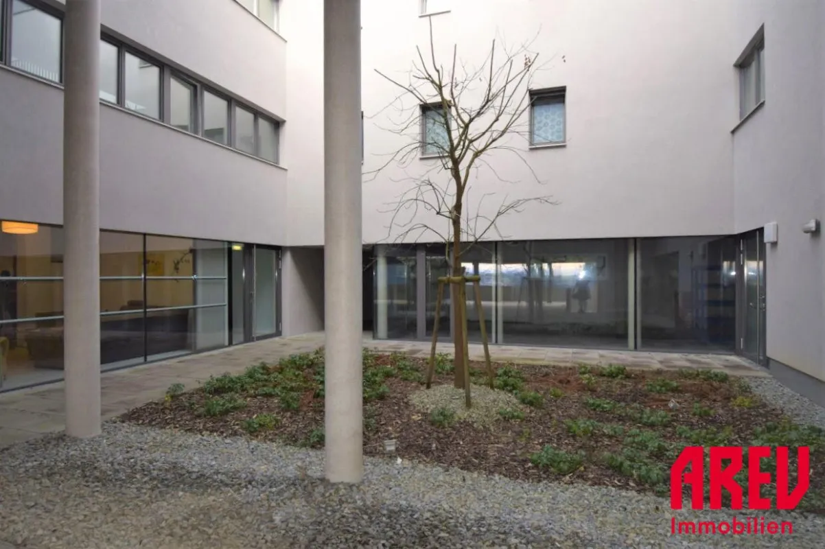IHR NEUER SEMINARRAUM IN GRAMASTETTEN - JETZT ANMIETEN - Bild 1