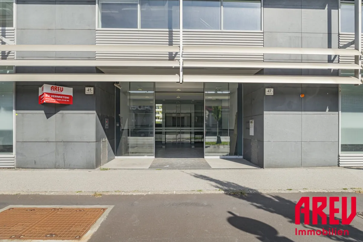 DIE PERFEKTE BÜRFLÄCHE FÜR IHRE IDEEN AUF 2 EBENEN - 1.OG+2.OG - Bild 1