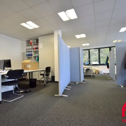 SOFORT BEZIEHBAR - HR NEUES WOHLFÜHLOFFICE ERWARTET SIE - B01 - Bild 2