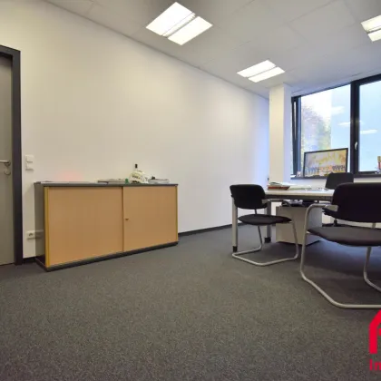 SOFORT BEZIEHBAR - HR NEUES WOHLFÜHLOFFICE ERWARTET SIE - B01 - Bild 3