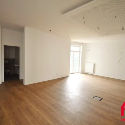 DAS BÜRO MIT DER PERFEKTEN WERBESICHTBARKEIT - TOP 2B - Bild 3